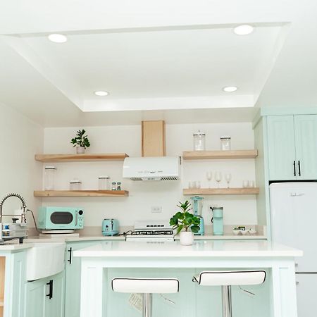 华雷斯城Luxury Lofts With Private Pool公寓 外观 照片
