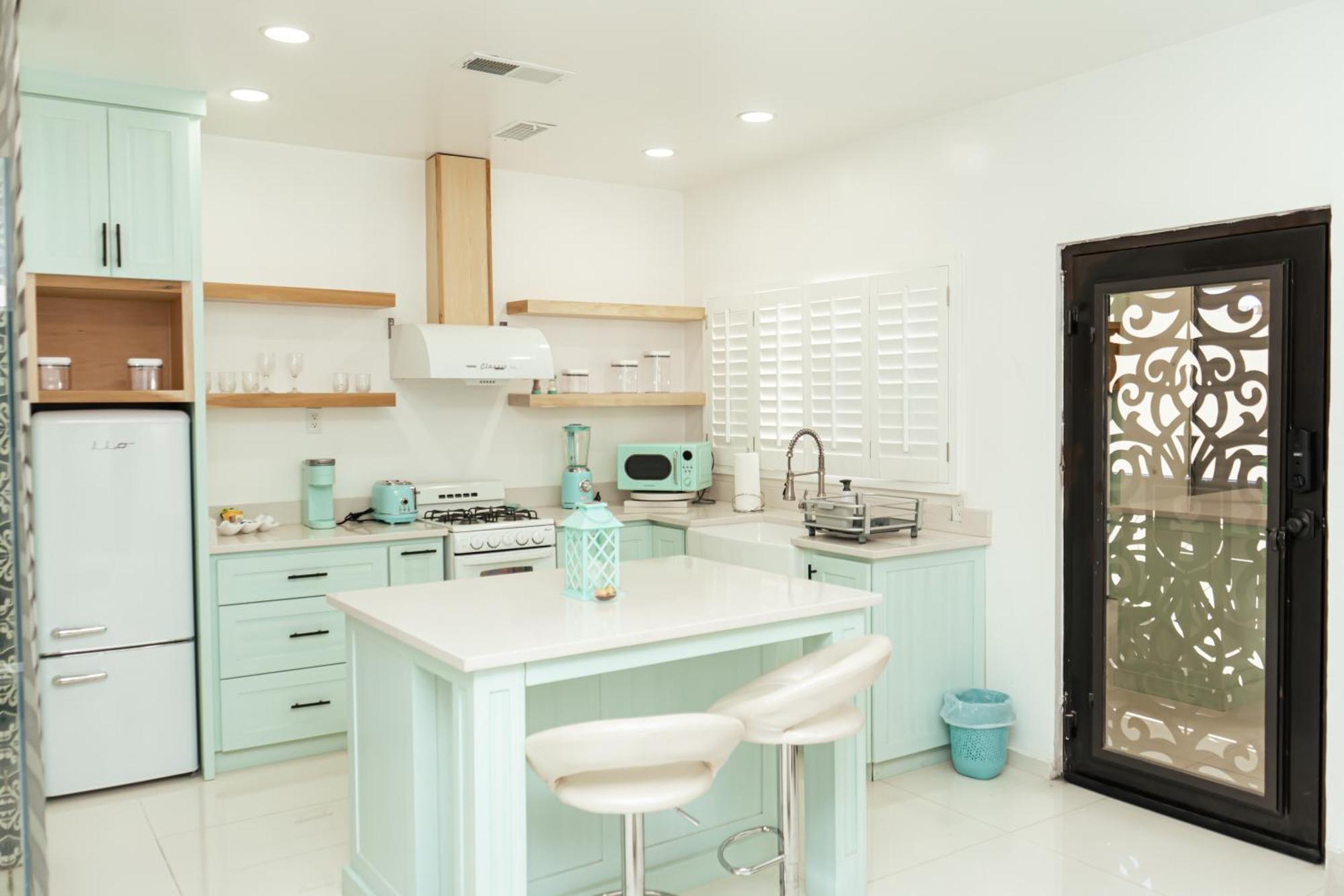 华雷斯城Luxury Lofts With Private Pool公寓 外观 照片