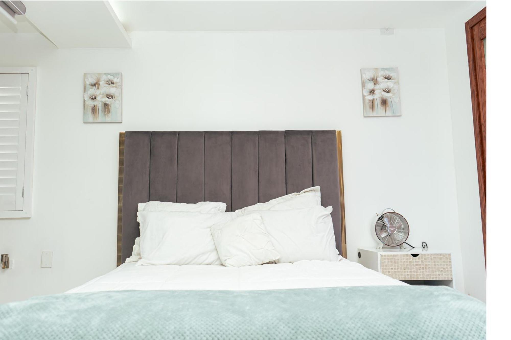华雷斯城Luxury Lofts With Private Pool公寓 外观 照片