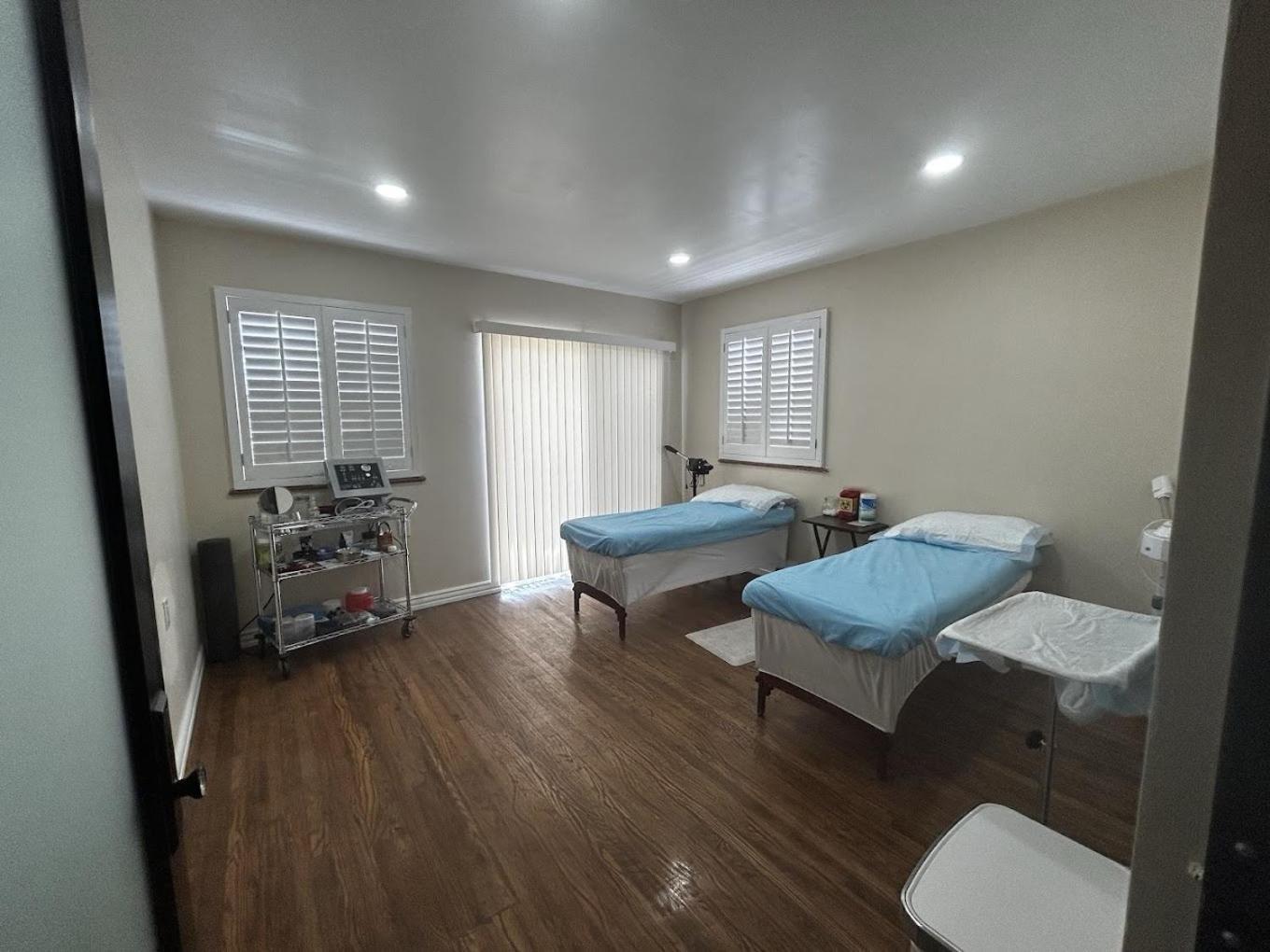 华雷斯城Luxury Lofts With Private Pool公寓 外观 照片